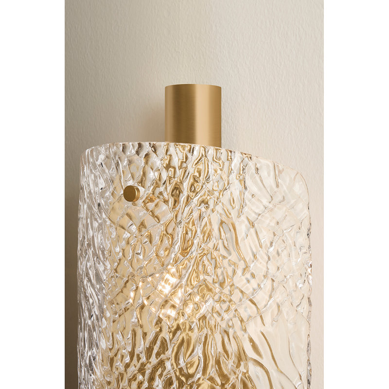 Bergeron Wall Sconce