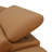 6-Pieces 119”Top Breathing Leather Power Reclining Sectional with Power Headrests 