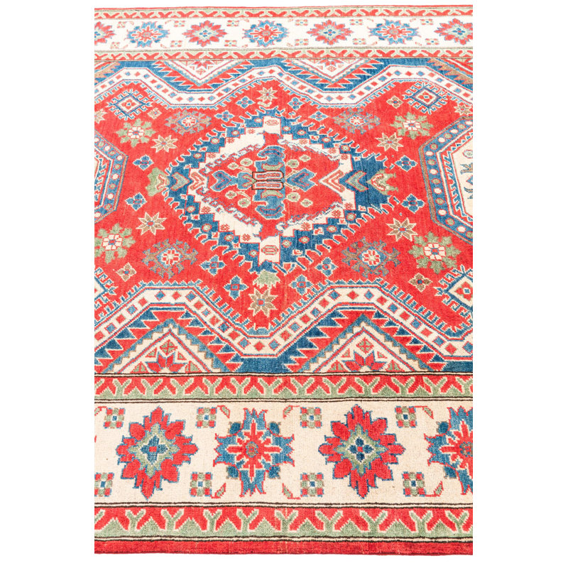 Kaibab Red Rug