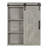Dayanah 21.65'' W 27.55'' H Surface Medicine Cabinet Mirror 3 Fixed-2147001424