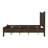 Hall Panel Bed-87327609-87327606