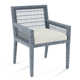 Glinda Armchair