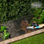 Tapis de jardin en tissu Sunbelt