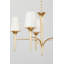 Lustre 5 lumières Emily