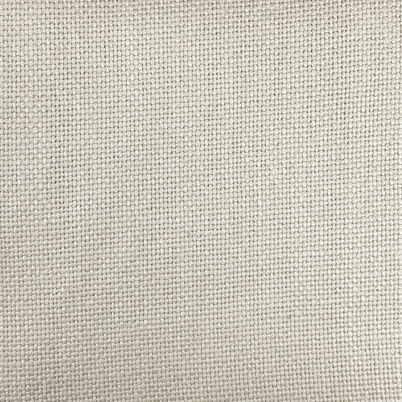 Solid Linen | Alexa Fabric, Sand