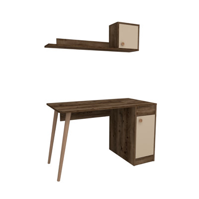 Ziva Modular Computer Desk