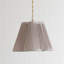 Silk Bell Pendant Shade ( Slip-On )-1399437413-1399437410
