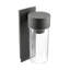 Borut 25cm H Outdoor Wall Lantern