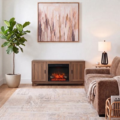 Foyer 2 portes Arlester Elle
