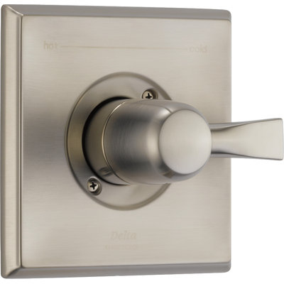 Garniture de robinet Dryden ™