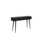 Console en bois massif 14 po Barbier