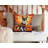 Other/No Pattern Outdoor Throw Pillow-221652943