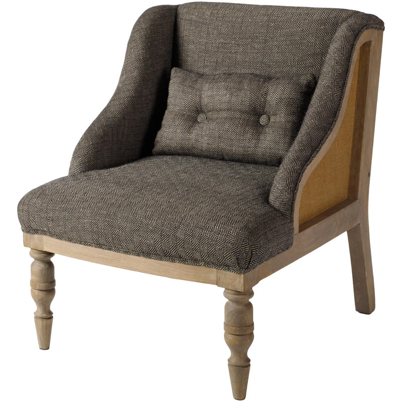 Cottage Accent Chair