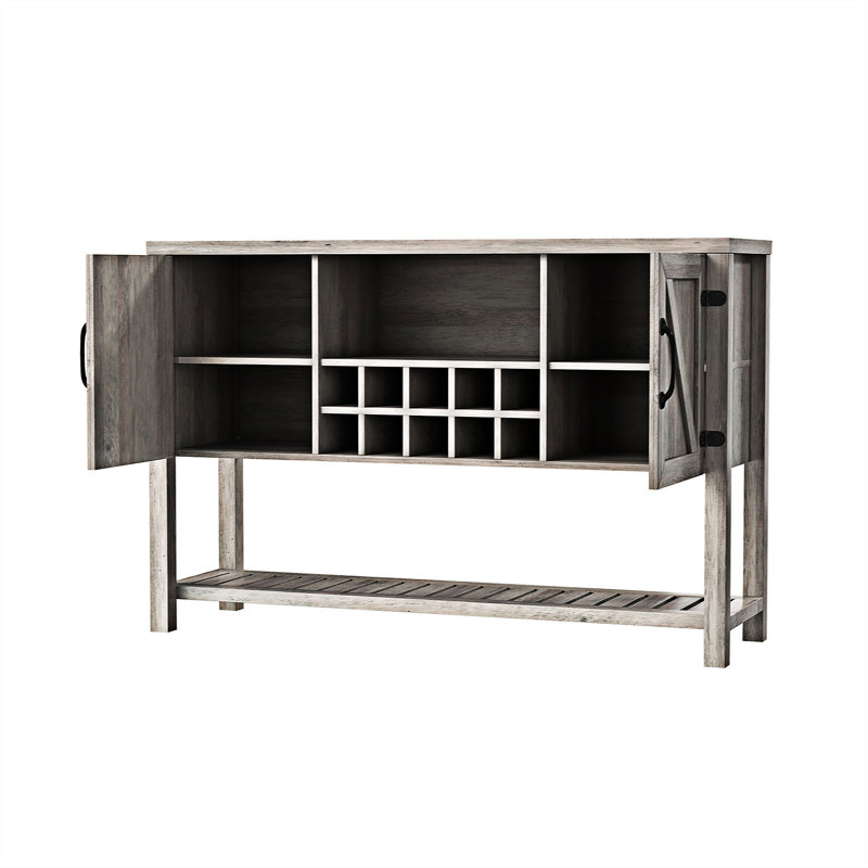 Traymon Accent Cabinet