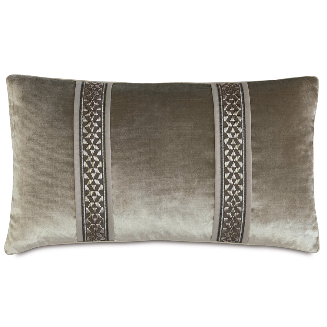Ezra Down Throw Pillow Eastern Accents