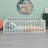 Aliauna Kids Twin Floor Bed-1688837838
