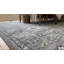 Tapis traditionnel en laine noué à la main Maya Oushak-2134391780