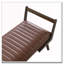 Banc rembourré 52 po-2048709265