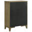 Commode 5 tiroirs Natural Pine