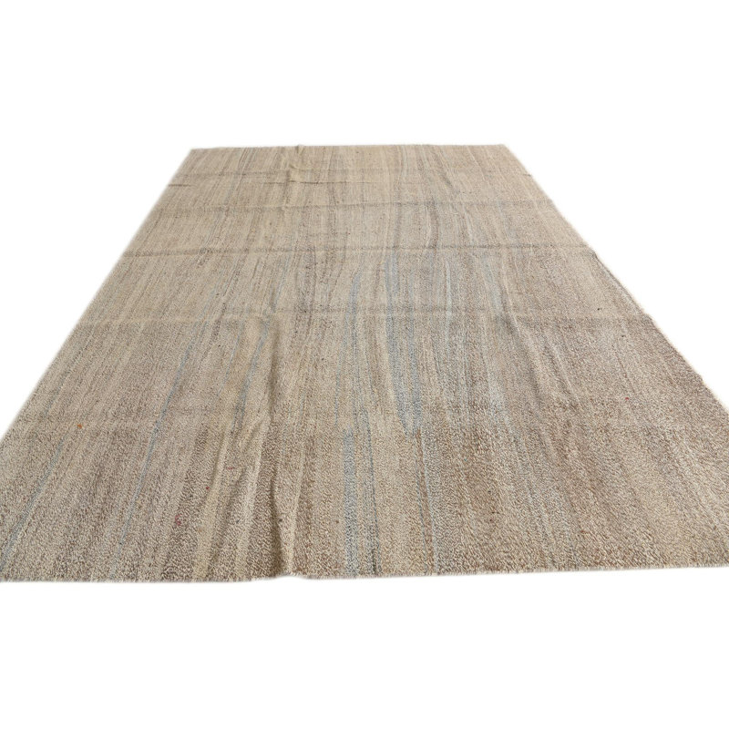 Orta Light Brown Rug