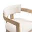 Chaise rembourrée en bois Lyddia-766256245-750557174