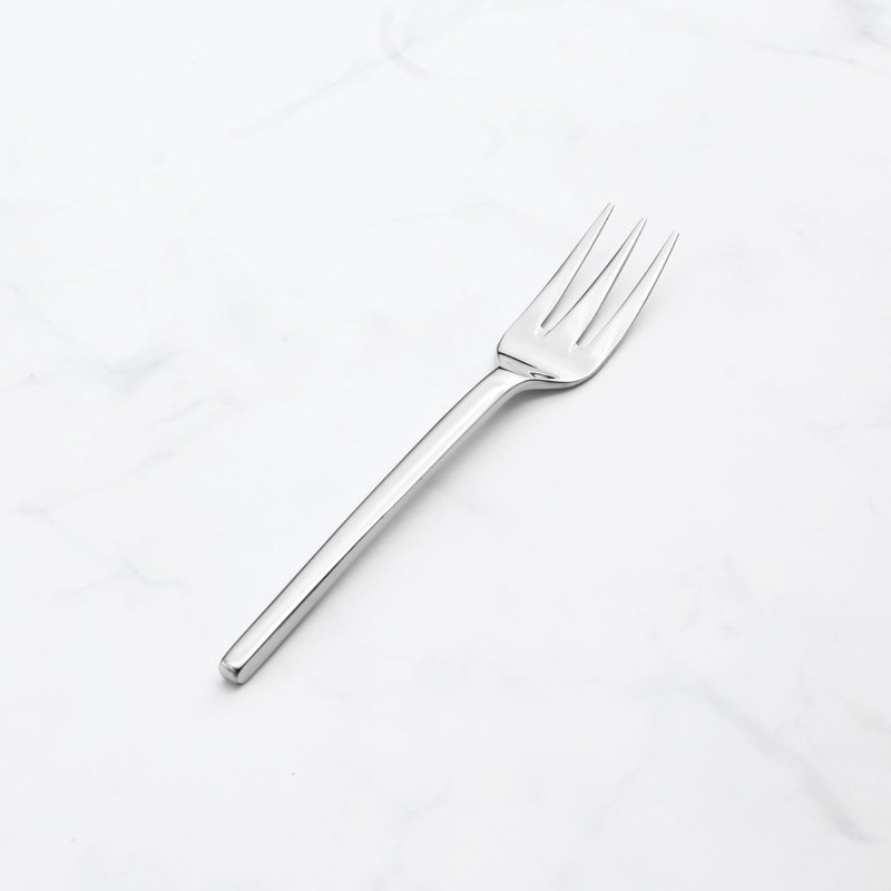 Stainless Steel Salad / Dessert Fork