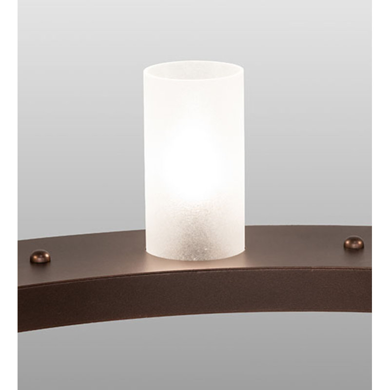 Loxley 36 - Light Chandelier