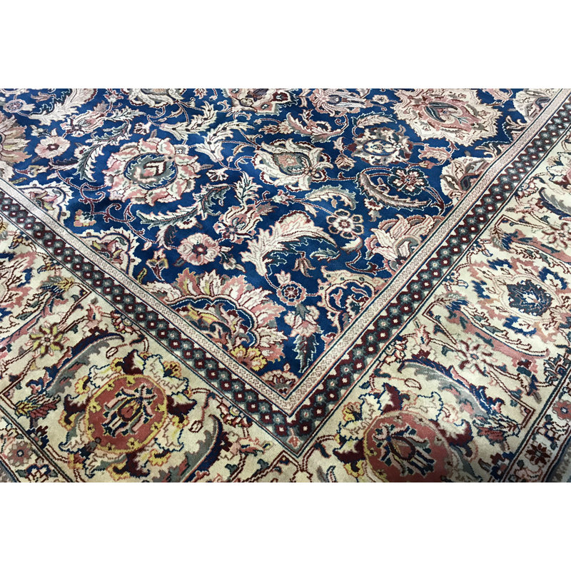 One-of-a-Kind 6'8" X 7'10" Area Rug