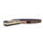 JOOLA Infinity Overdrive Table Tennis Racket - Professional Ping Pong Paddle for Competition and Advanced Training-41072794