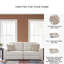 Canapé inclinable Senora-246850583