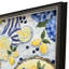 Summer Picnic Framed Art