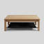 Haven Solid Wood Coffee Table