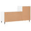 6 Pair Shoe Storage Cabinet-93939748