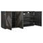 Retreat Media Console