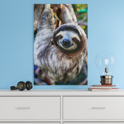 Esposito Animals Paper Print