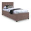 Lit plateforme tapissier Glowacki-89228091
