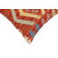 Housse et insert de coussin carré 100% laine