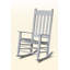Chaise en bois massif avec coussins Plantation-16392823-16392821