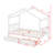 Wooden House Bed With Drawers-1246894772-1246894770