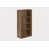 Brun est en rupture de stock
