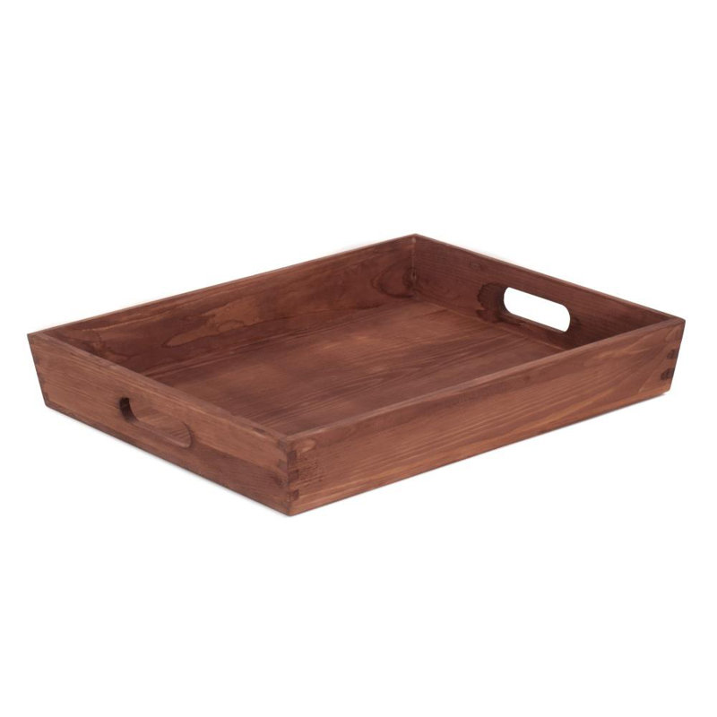 Gassi Tray