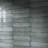 Iris Aguamarina 2.9 in. X 11.8 in. Polished Ceramic Subway Wall Tile-81833301