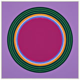 Colorful Circles Giclee Print by Soicher Marin Archives