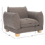 Ensemble de salon 2 pièces Damara-96766343