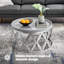 Damaski Frame Coffee Table