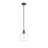 Asheville 1 - Light Dimmable Pendant-91955921