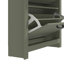 12 Pair Shoe Storage Cabinet-2084008821