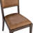 Bigelow Leather Side Chair-1618629979