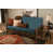 Blue Microsuede