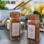 Spice Jars